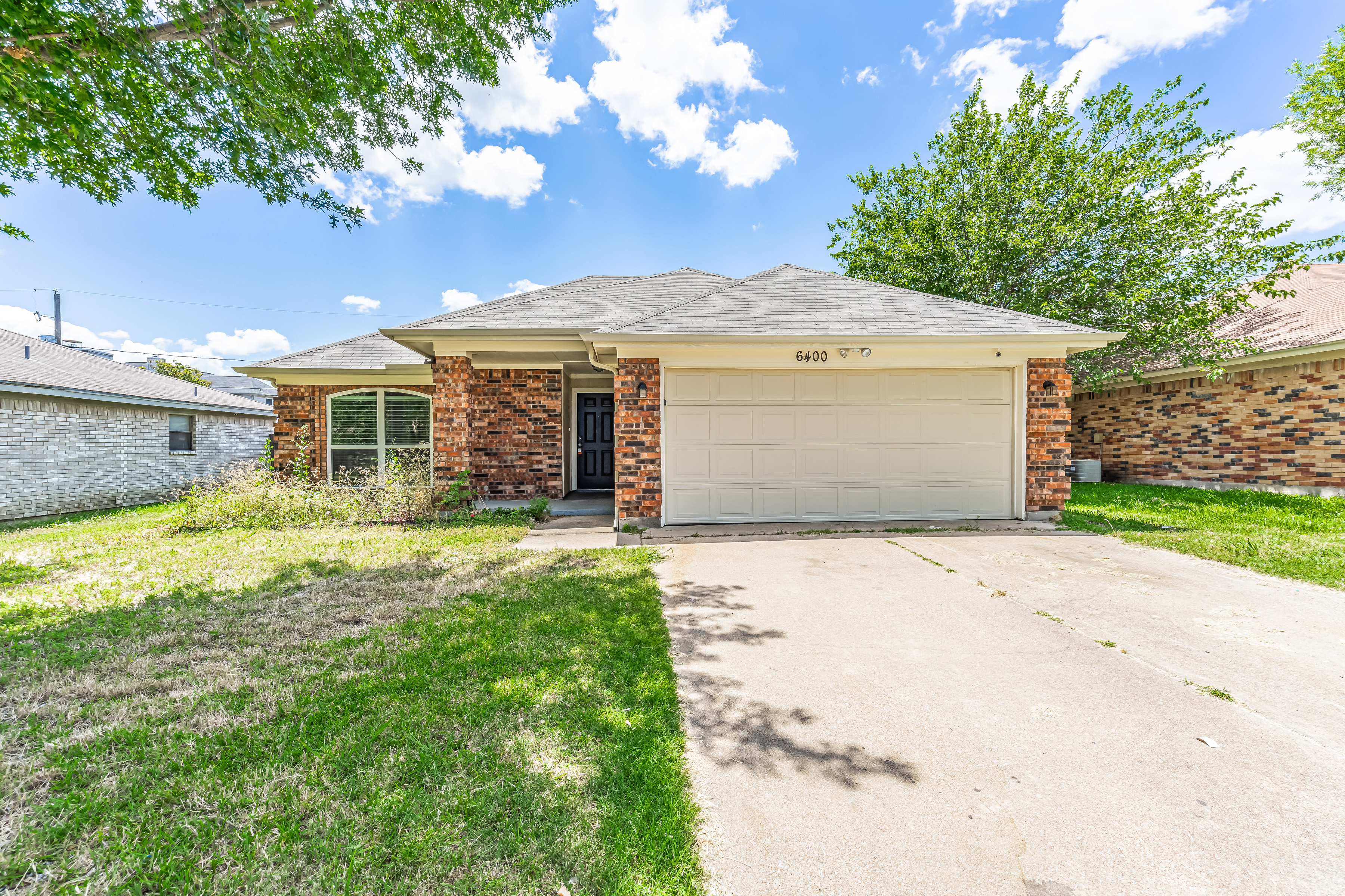 6400 Avanti Dr Arlington, TX 76001